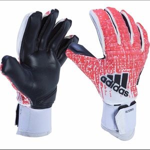 adidas predator ultimate goalkeeper gloves